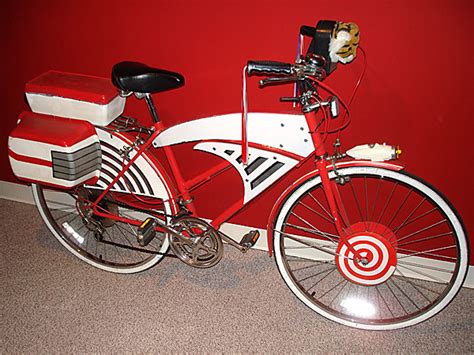 buy pee wee herman bike replica|pee wee bike stolen.